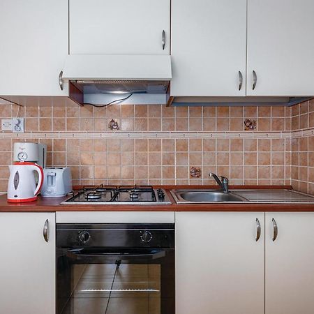 Amazing Apartment In Rovinj With Wifi Exterior foto