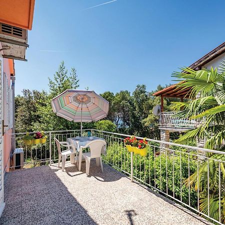 Amazing Apartment In Rovinj With Wifi Exterior foto