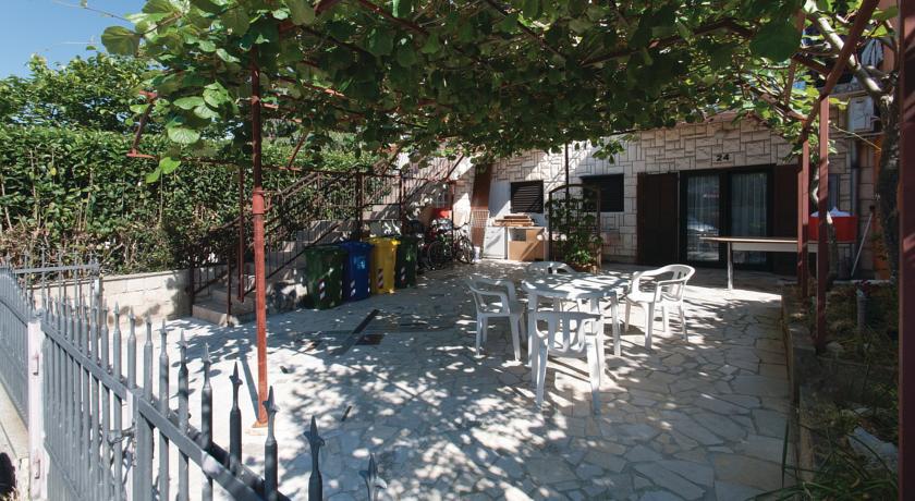 Amazing Apartment In Rovinj With Wifi Quarto foto