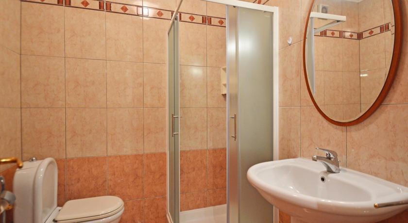 Amazing Apartment In Rovinj With Wifi Quarto foto