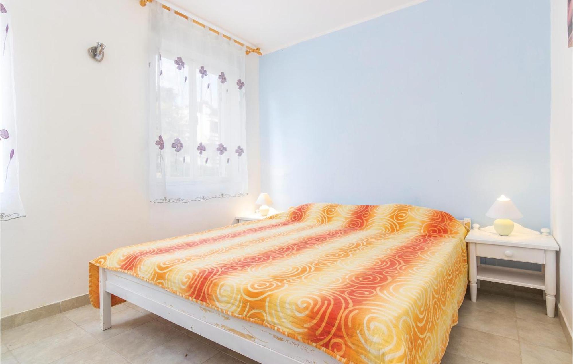Amazing Apartment In Rovinj With Wifi Exterior foto