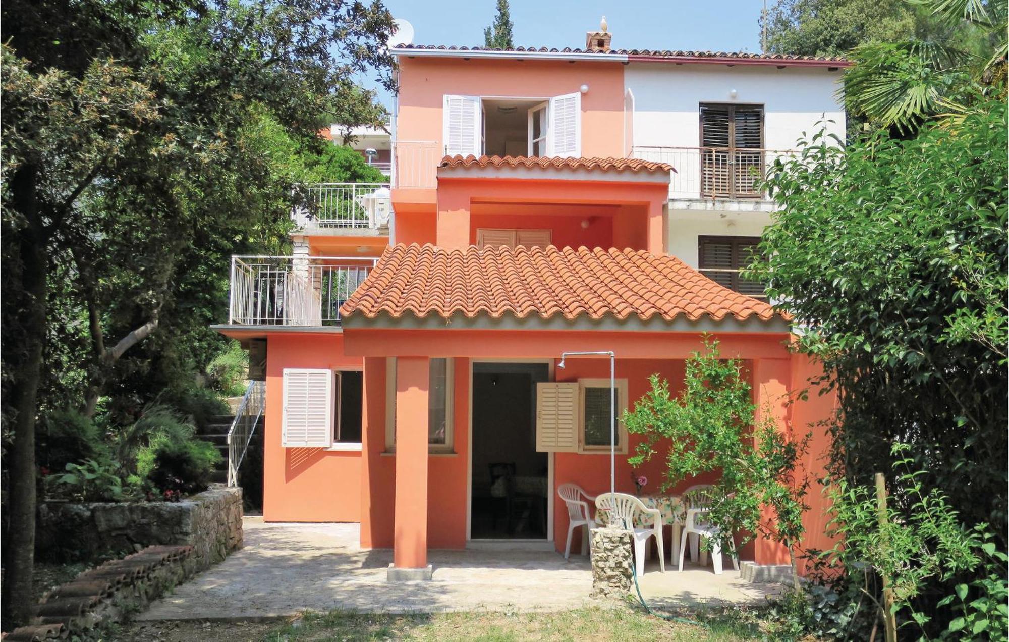 Amazing Apartment In Rovinj With Wifi Exterior foto