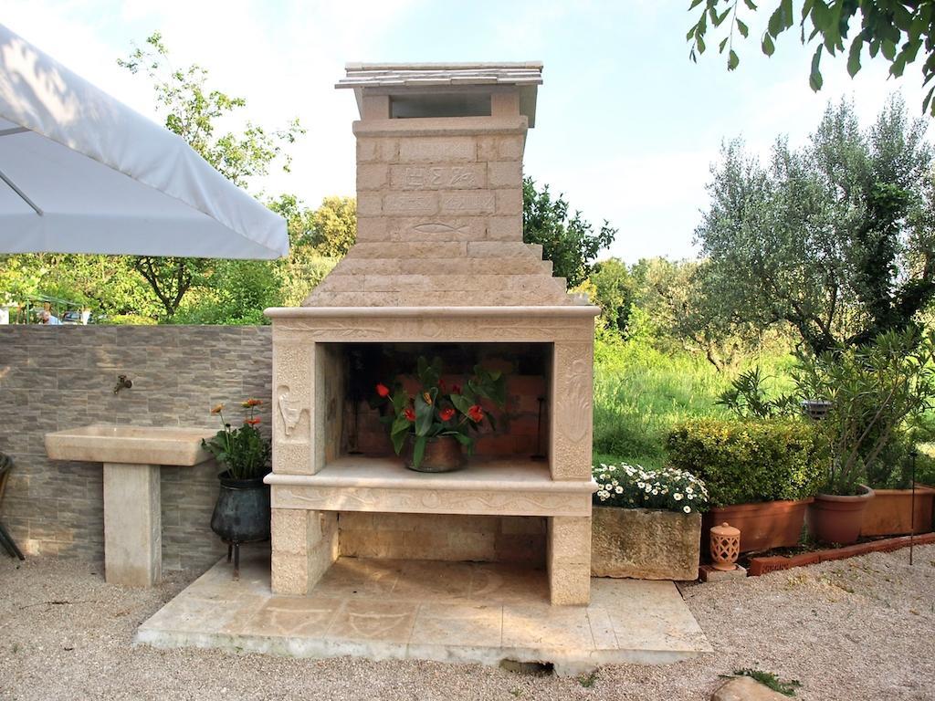 Amazing Apartment In Rovinj With Wifi Exterior foto