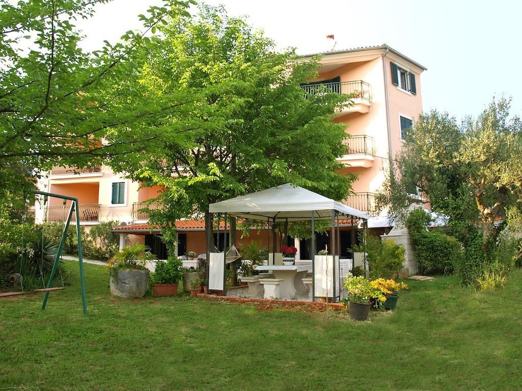 Amazing Apartment In Rovinj With Wifi Quarto foto