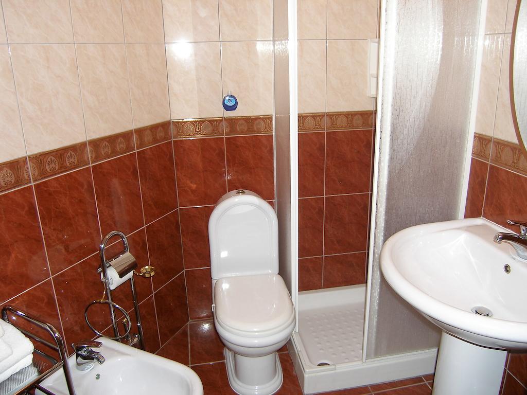 Amazing Apartment In Rovinj With Wifi Quarto foto