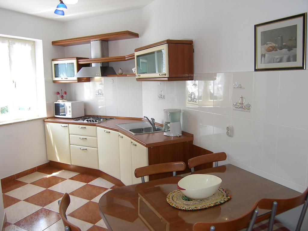 Amazing Apartment In Rovinj With Wifi Quarto foto